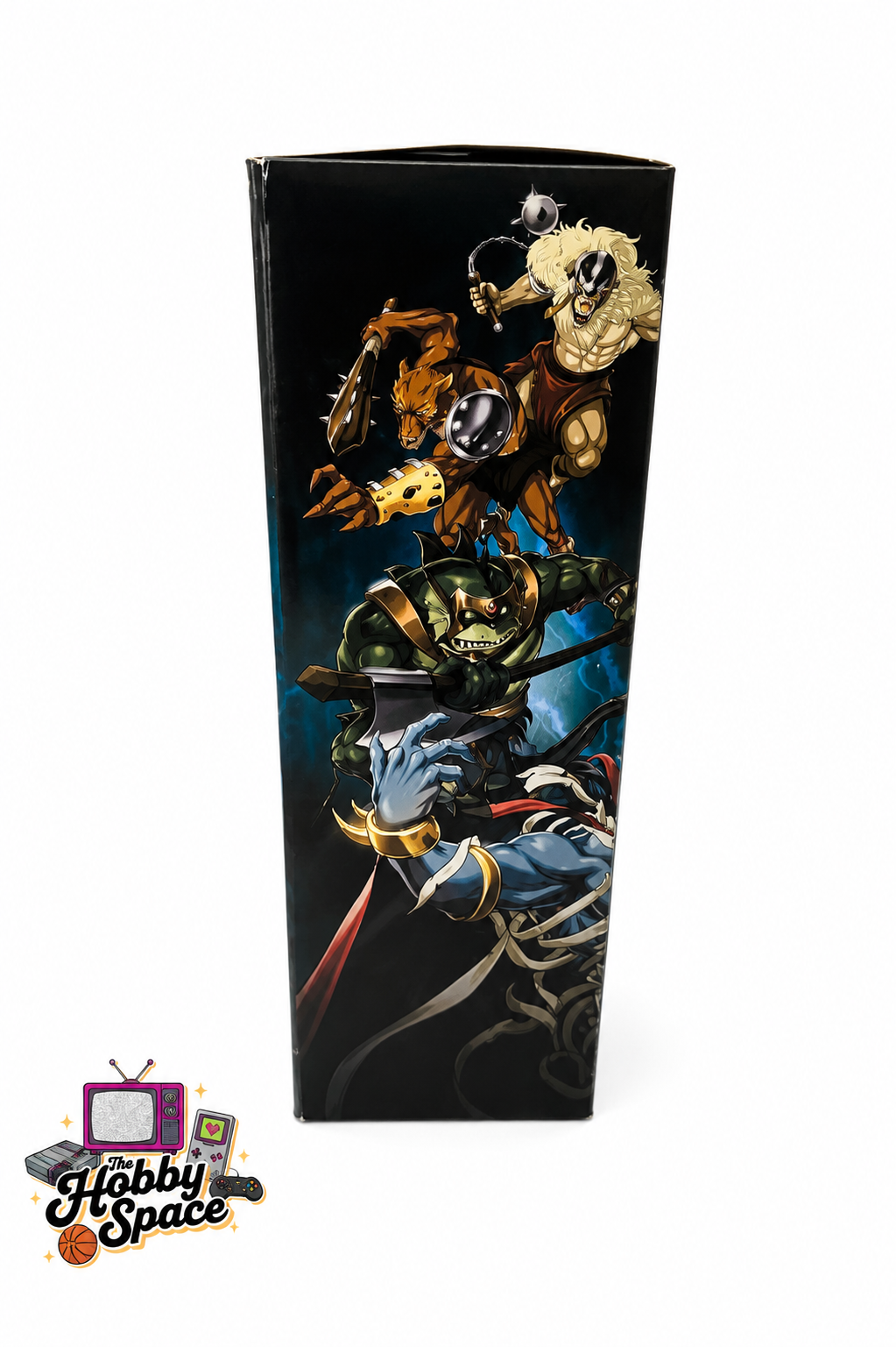 Thundercats Classic Mumm-Ra (Mega Scale Action Figure)
