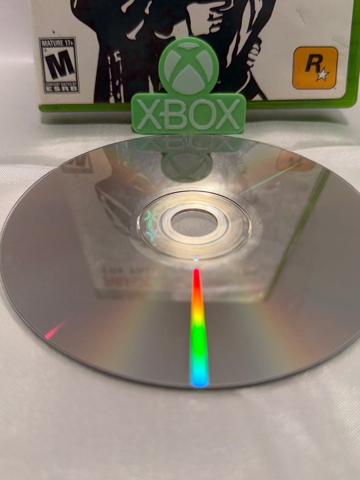 Max Payne 2 - The Fall of Max Payne