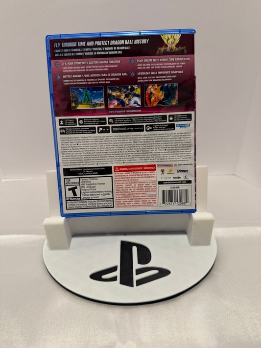 Dragonball Xenoverse 2