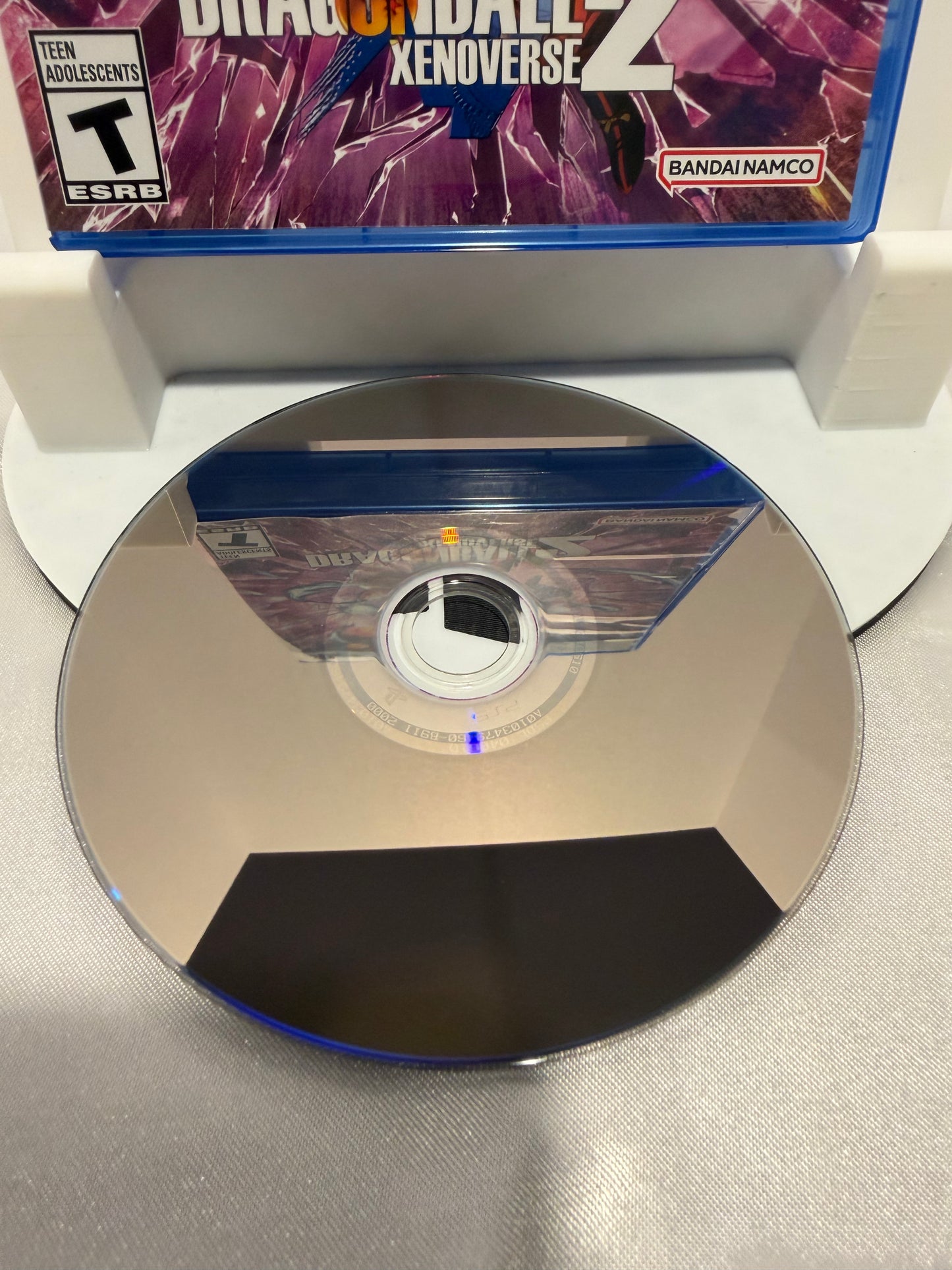 Dragonball Xenoverse 2