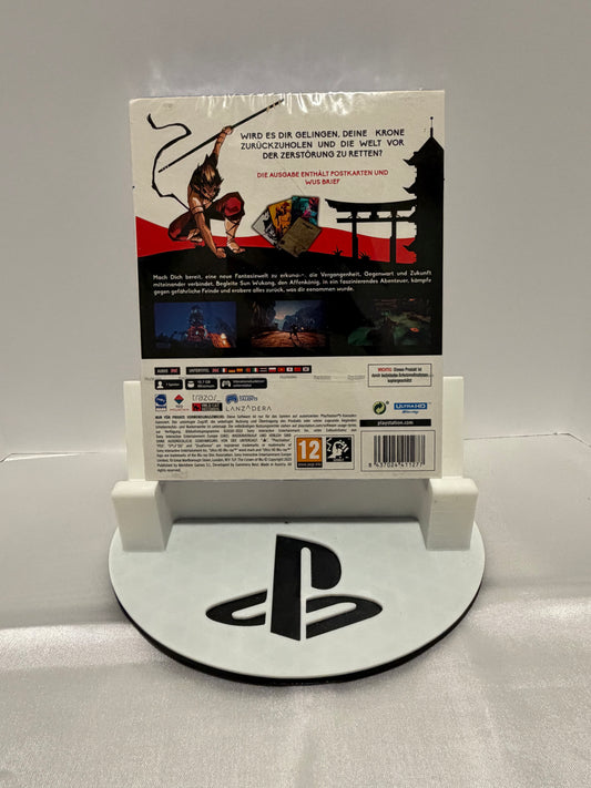 The Crown of Wu Legend Editions (Import)
