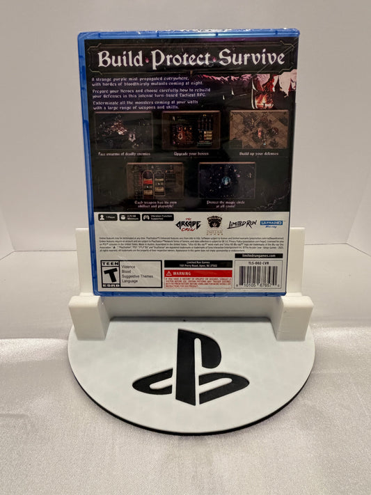 The Last Spell (Limited Run)