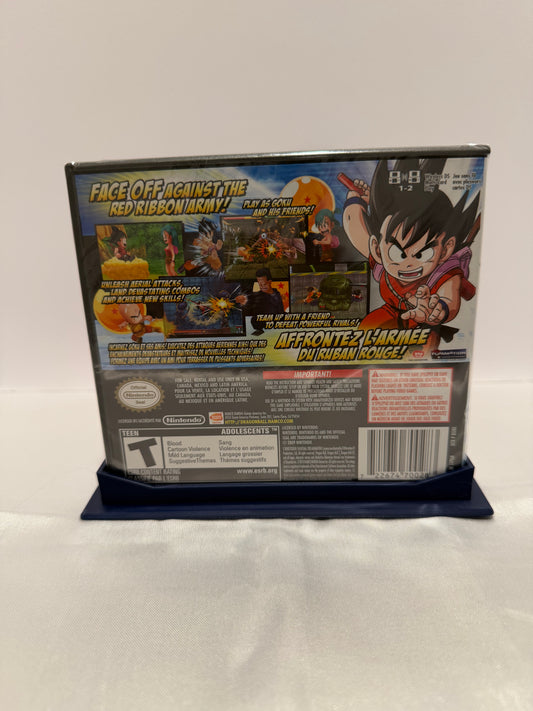 Dragonball Origins 2