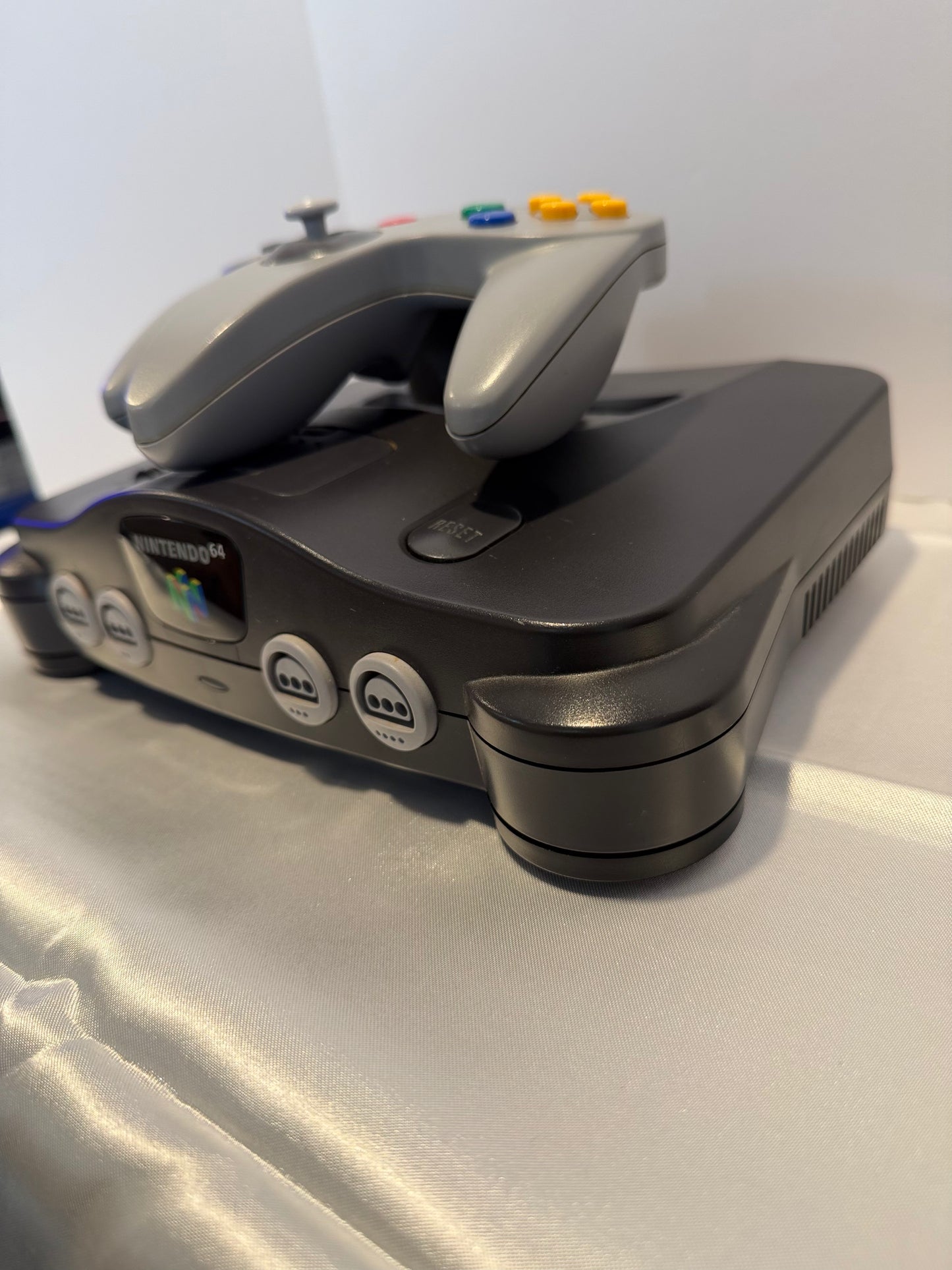 Nintendo 64