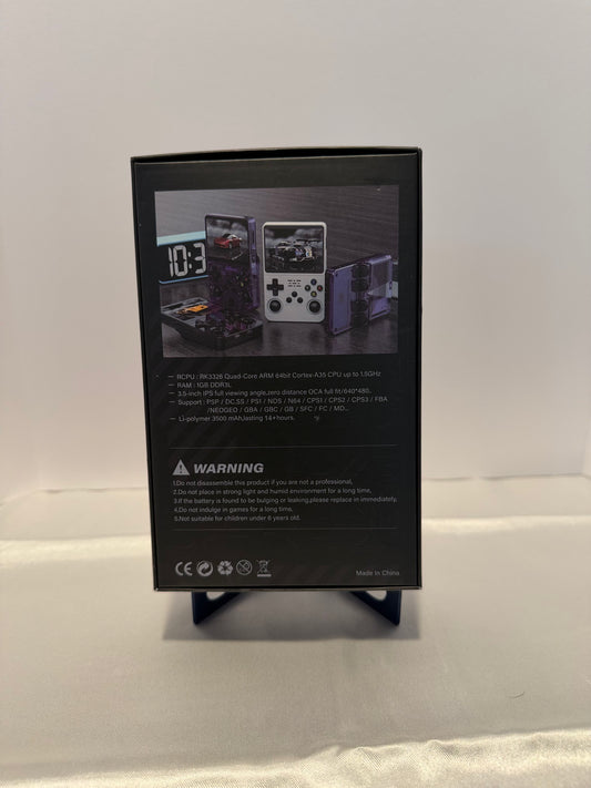 R36S - Game Console