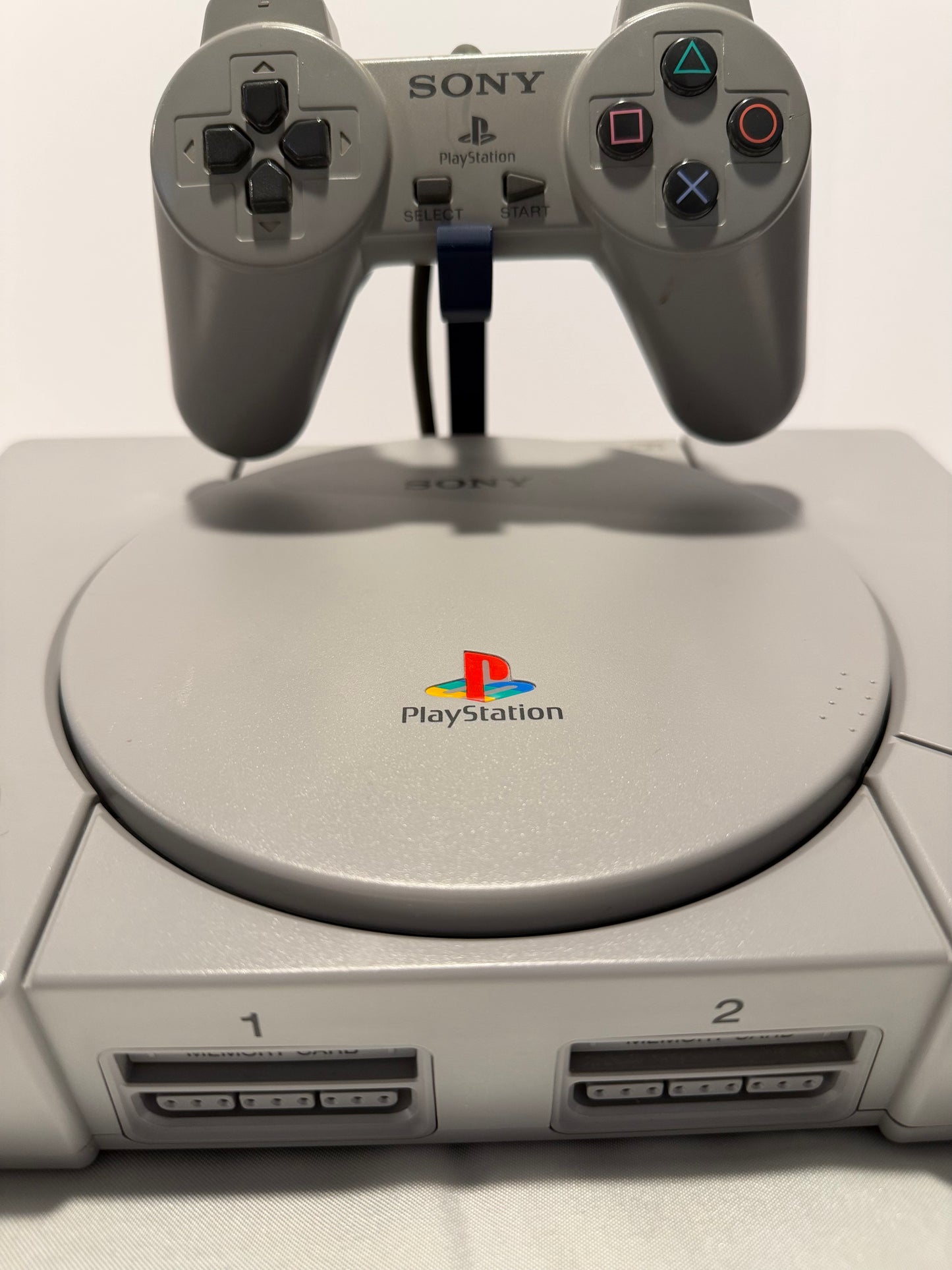 Playstation