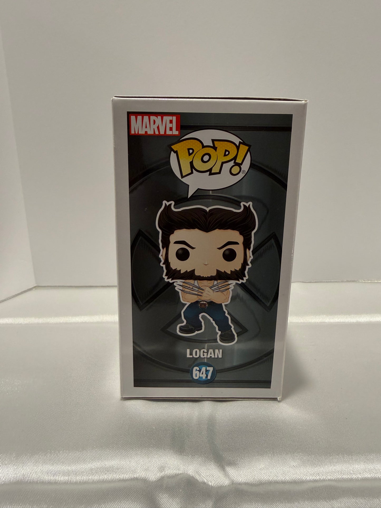 Marvel - Logan