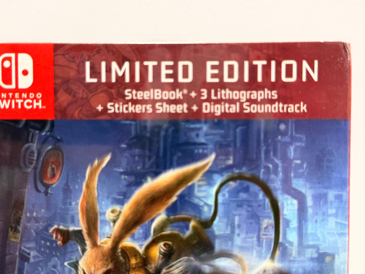 F.I.S.T: Forged in Shadow Torch (Import)