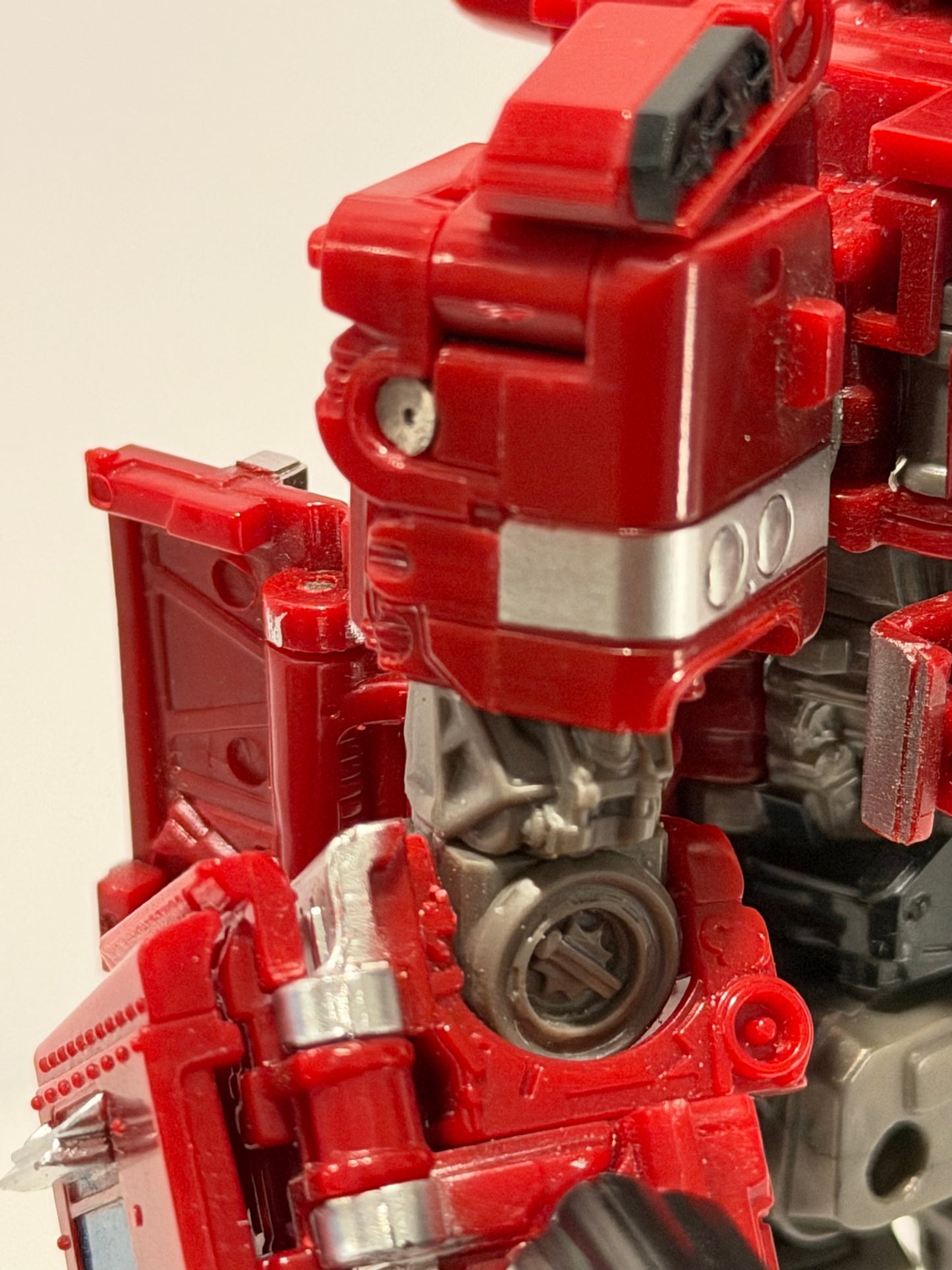 Studio Series: 1995 Optimus Prime Transformers