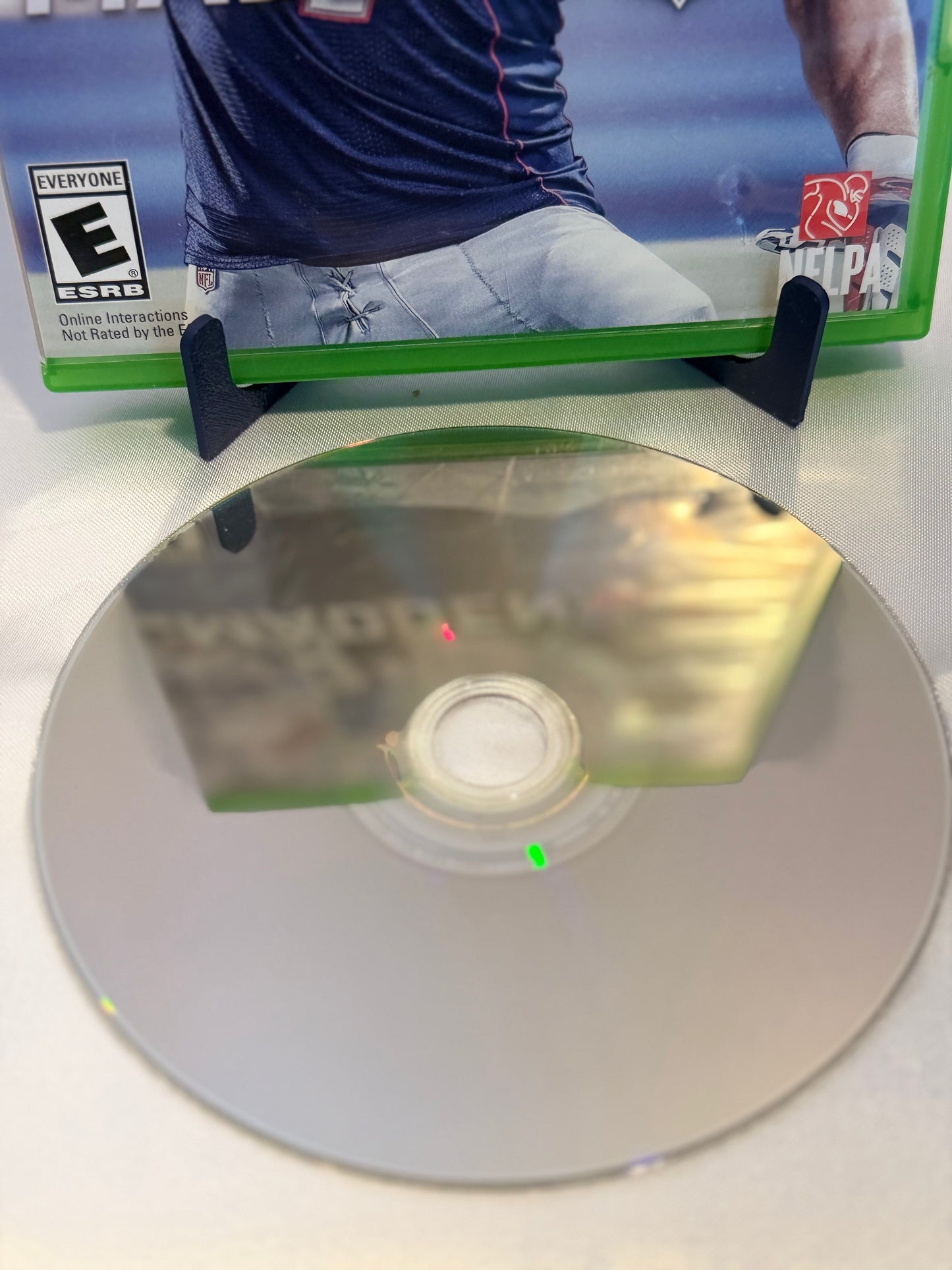Madden 17
