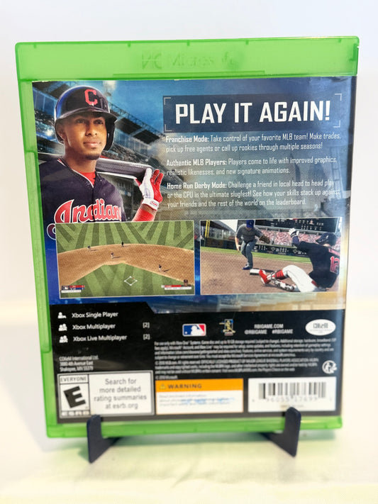 RBI 18