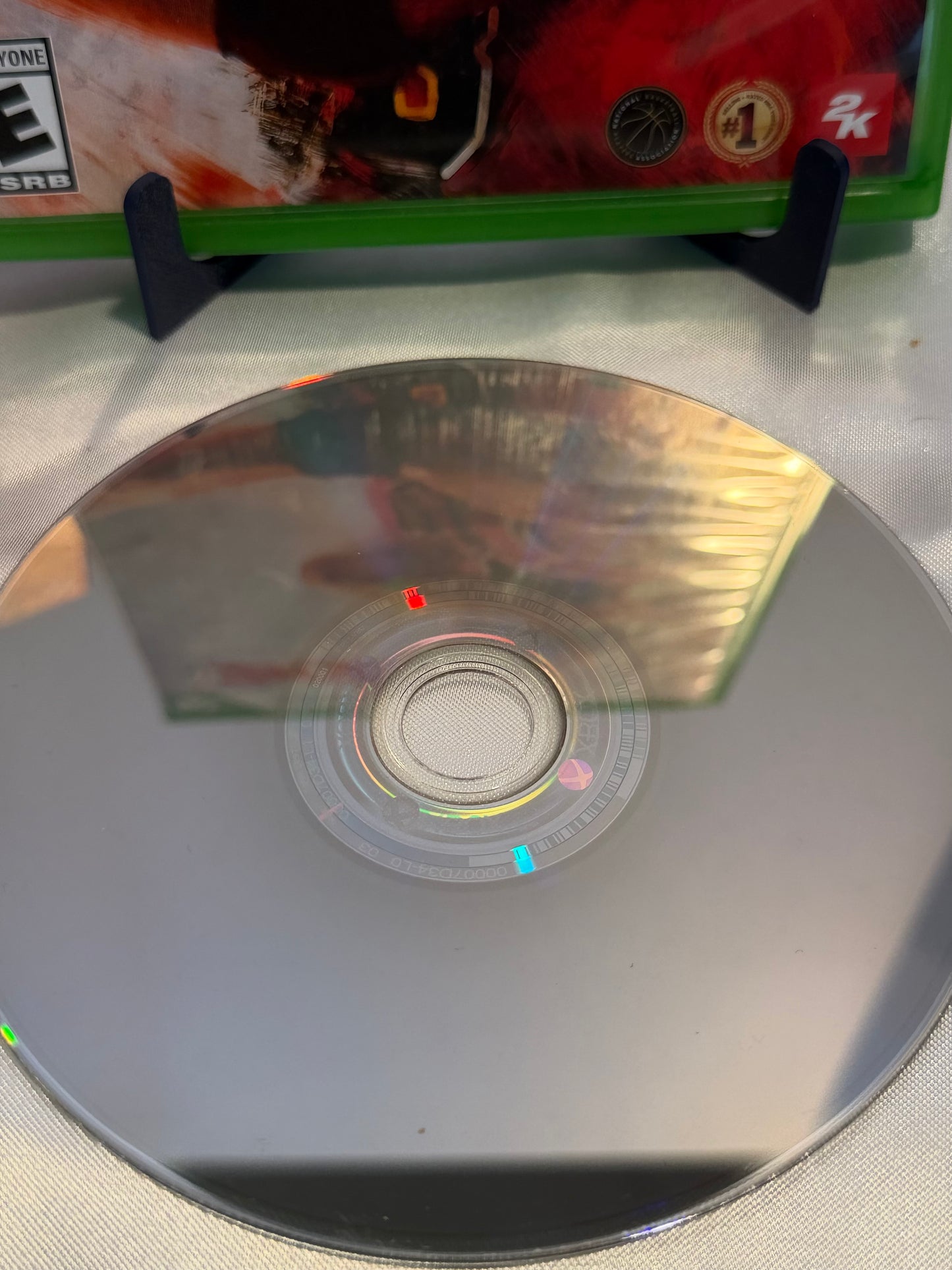 NBA 2K23
