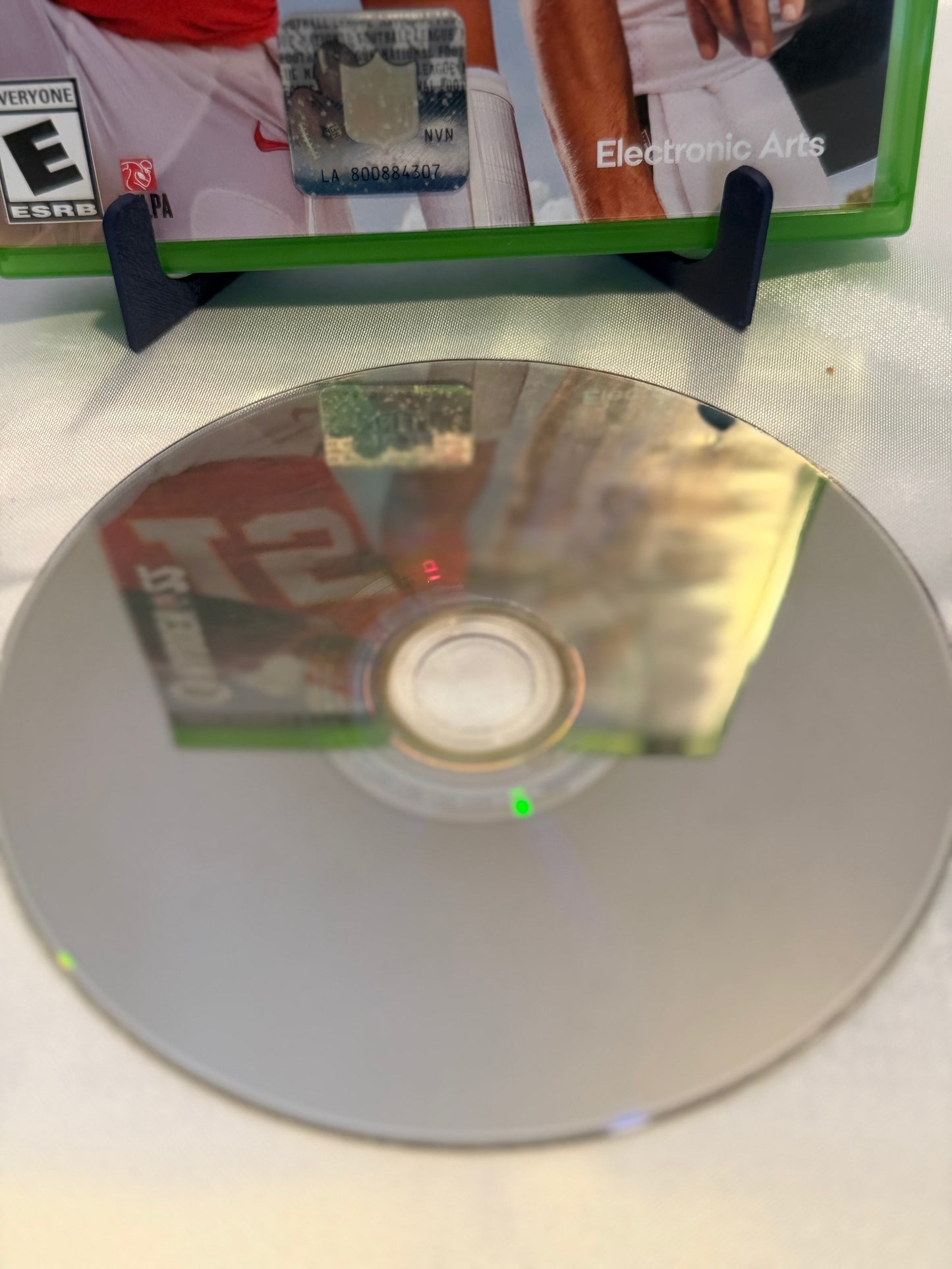 Madden 22
