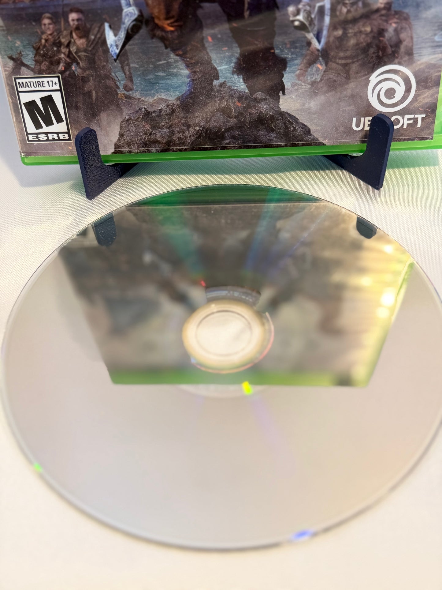 Assassins Creed Valhalla