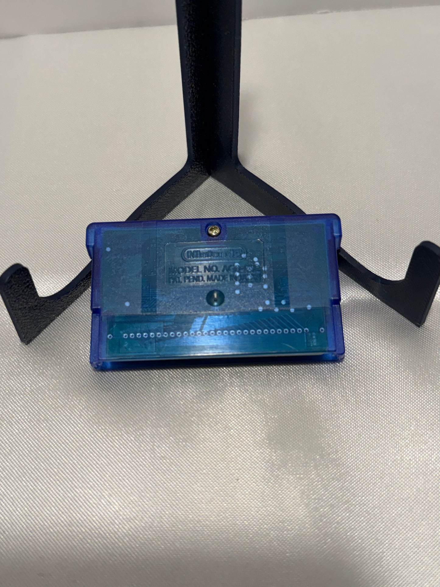 Pokemon Saphire Version