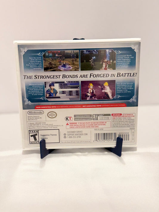 Fire Emblem Warriors