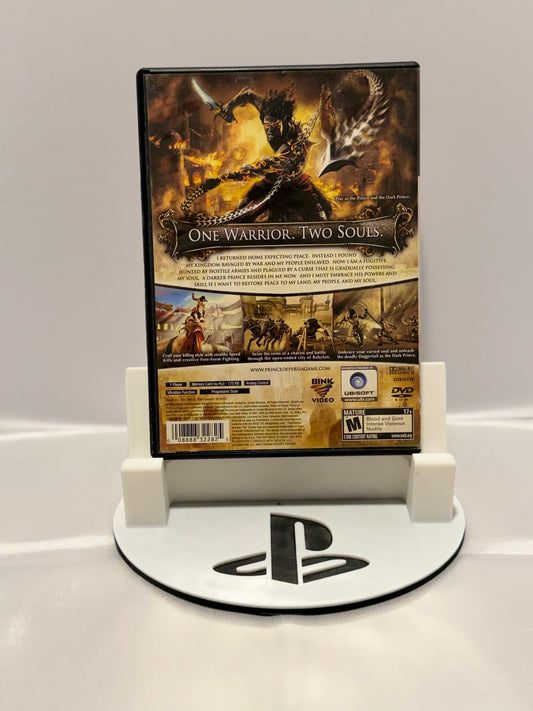 Prince of Persia The Two Thrones