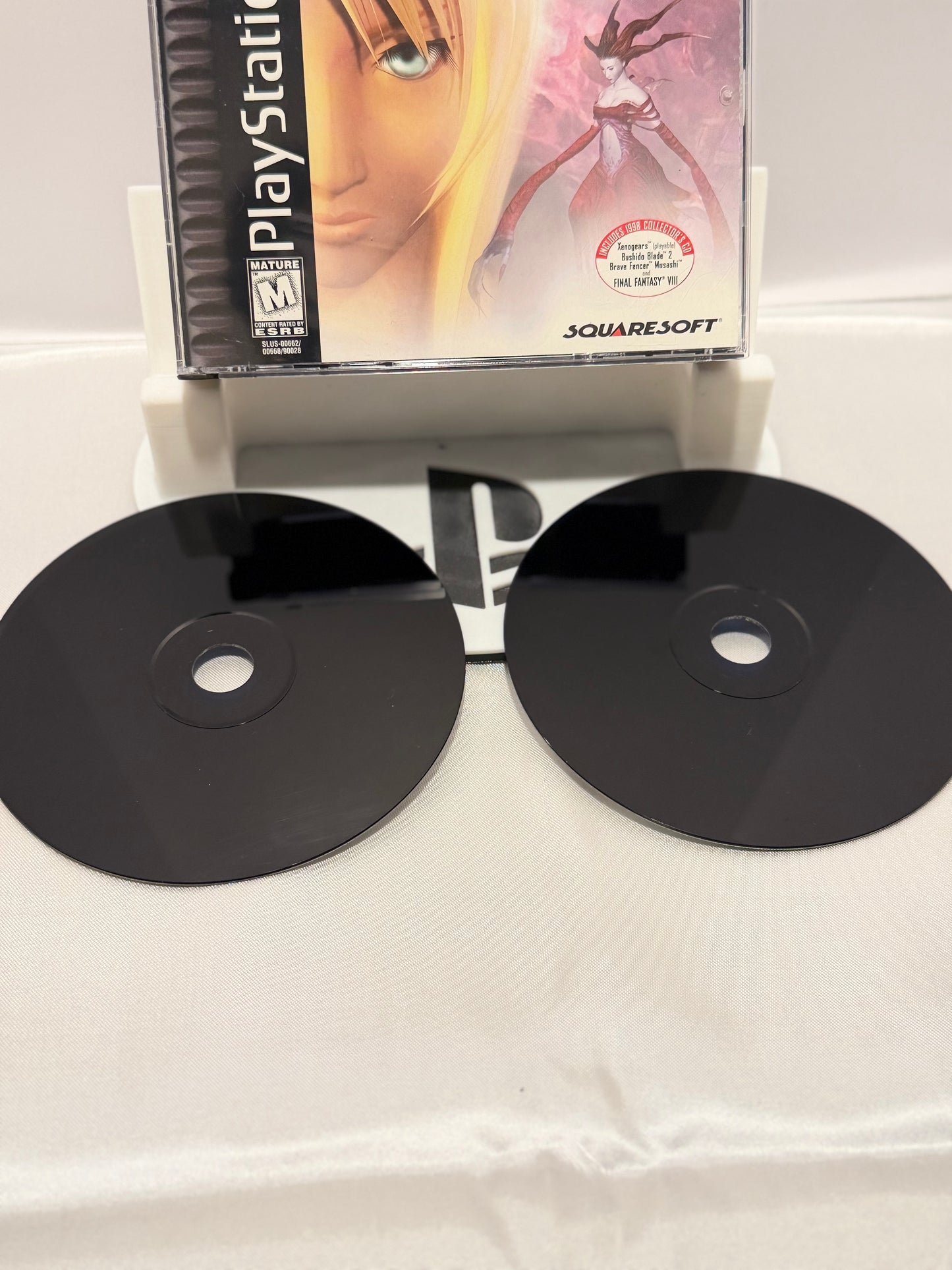 Parasite Eve