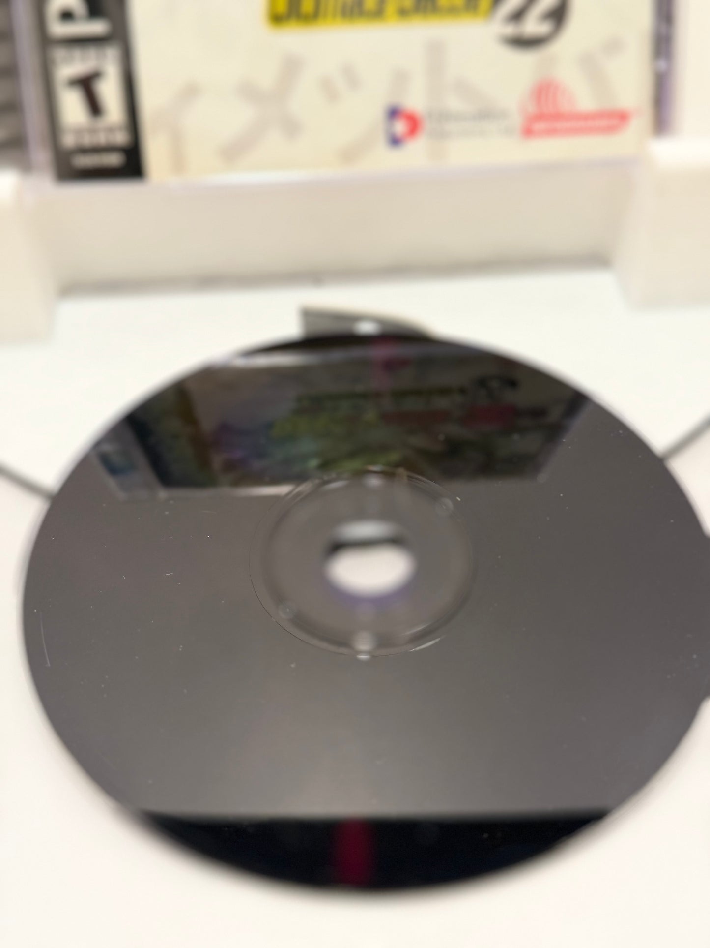 Dragonball Z Ultimate Battle 22 (import)