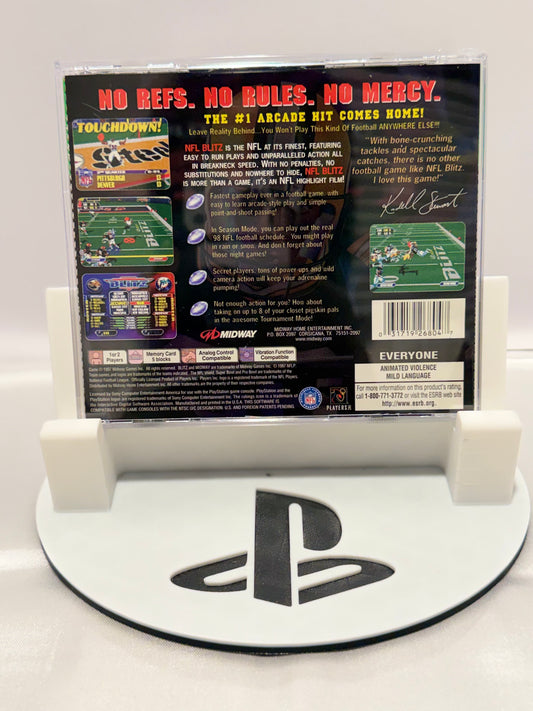 NFL Blitz