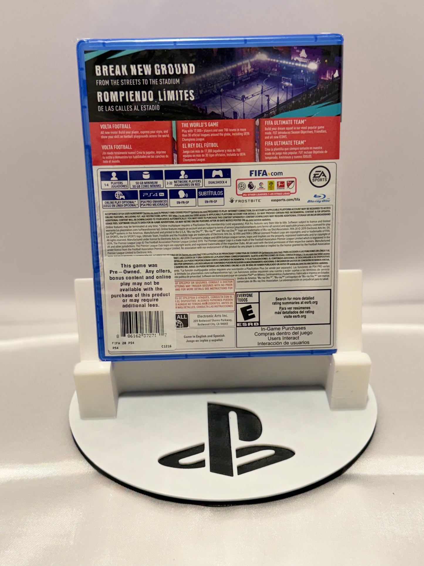 FIFA 20