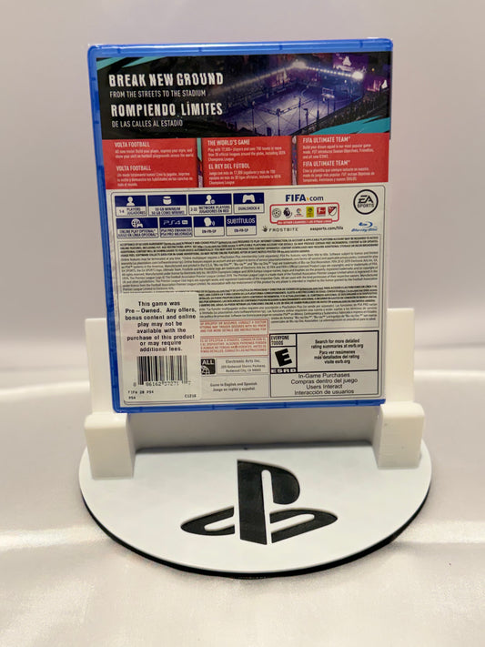 FIFA 20
