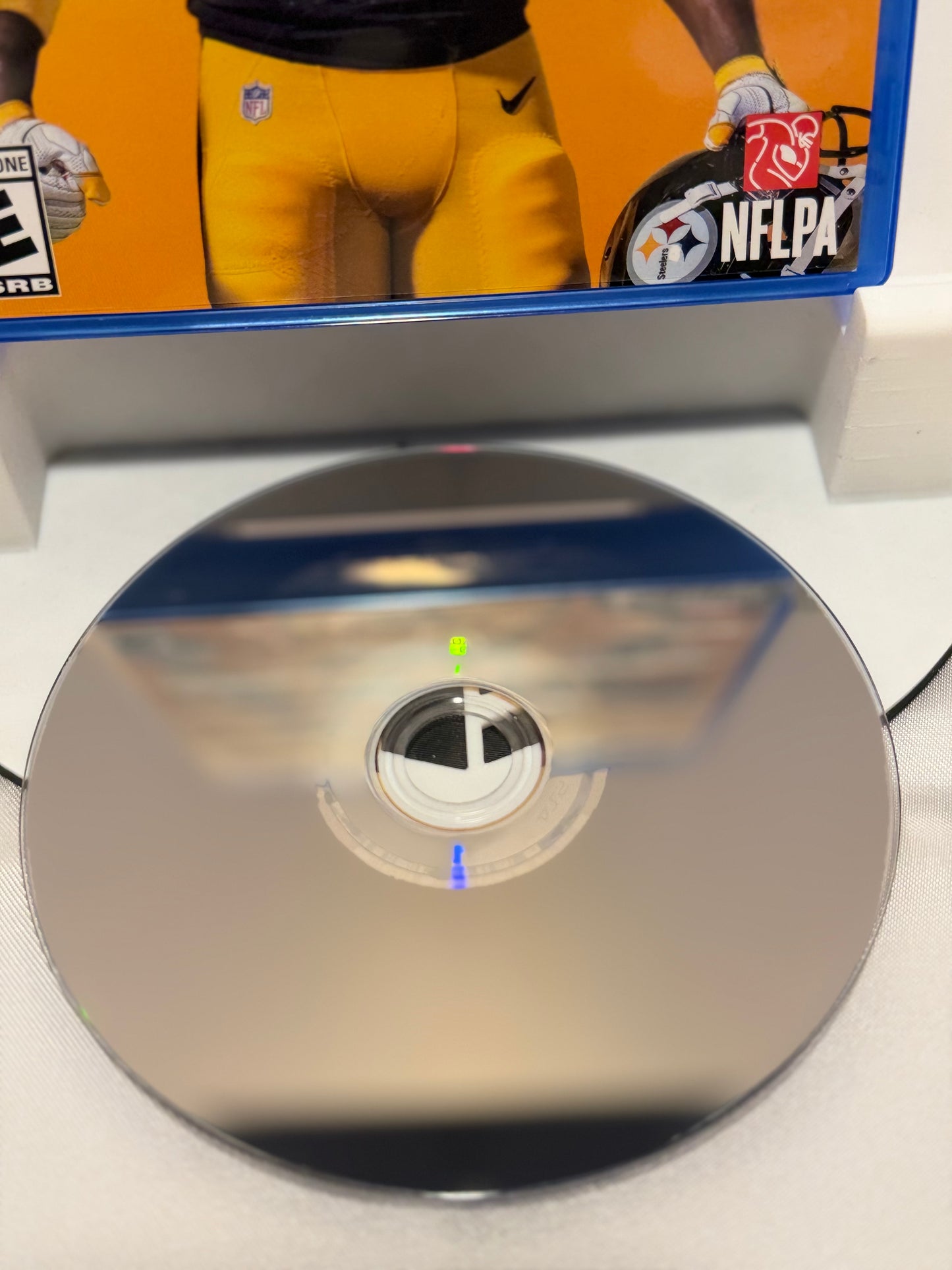 Madden 19