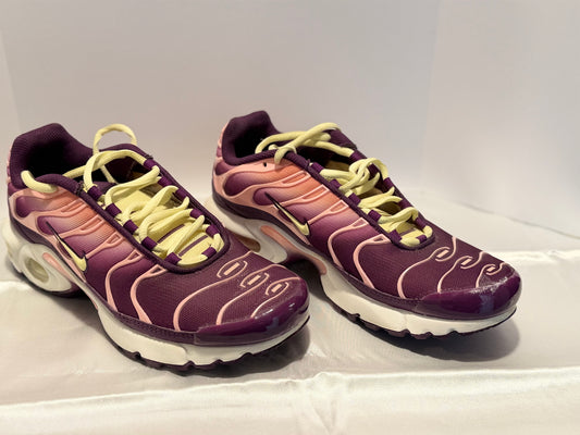 Nike Air Max Plus TN Tuned Los “Lucky Charms”