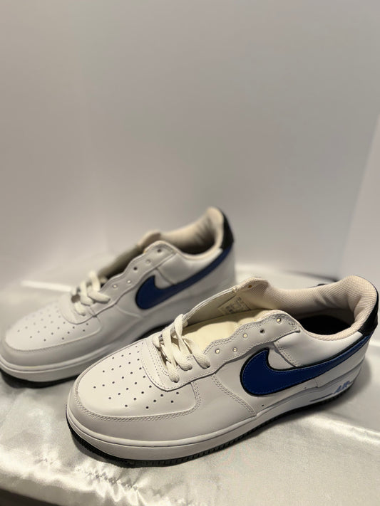 Nike Air Force 1 (2000s)