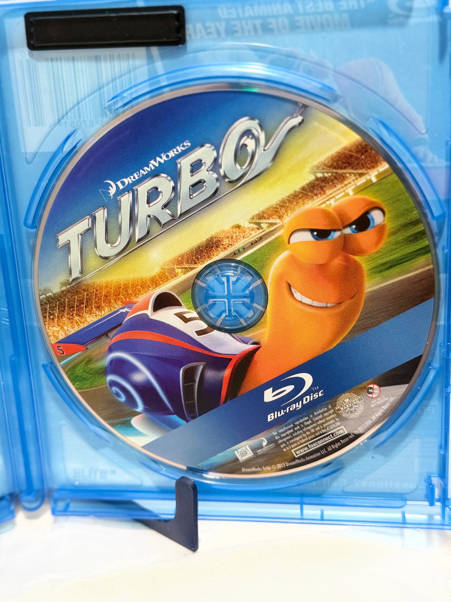 Turbo