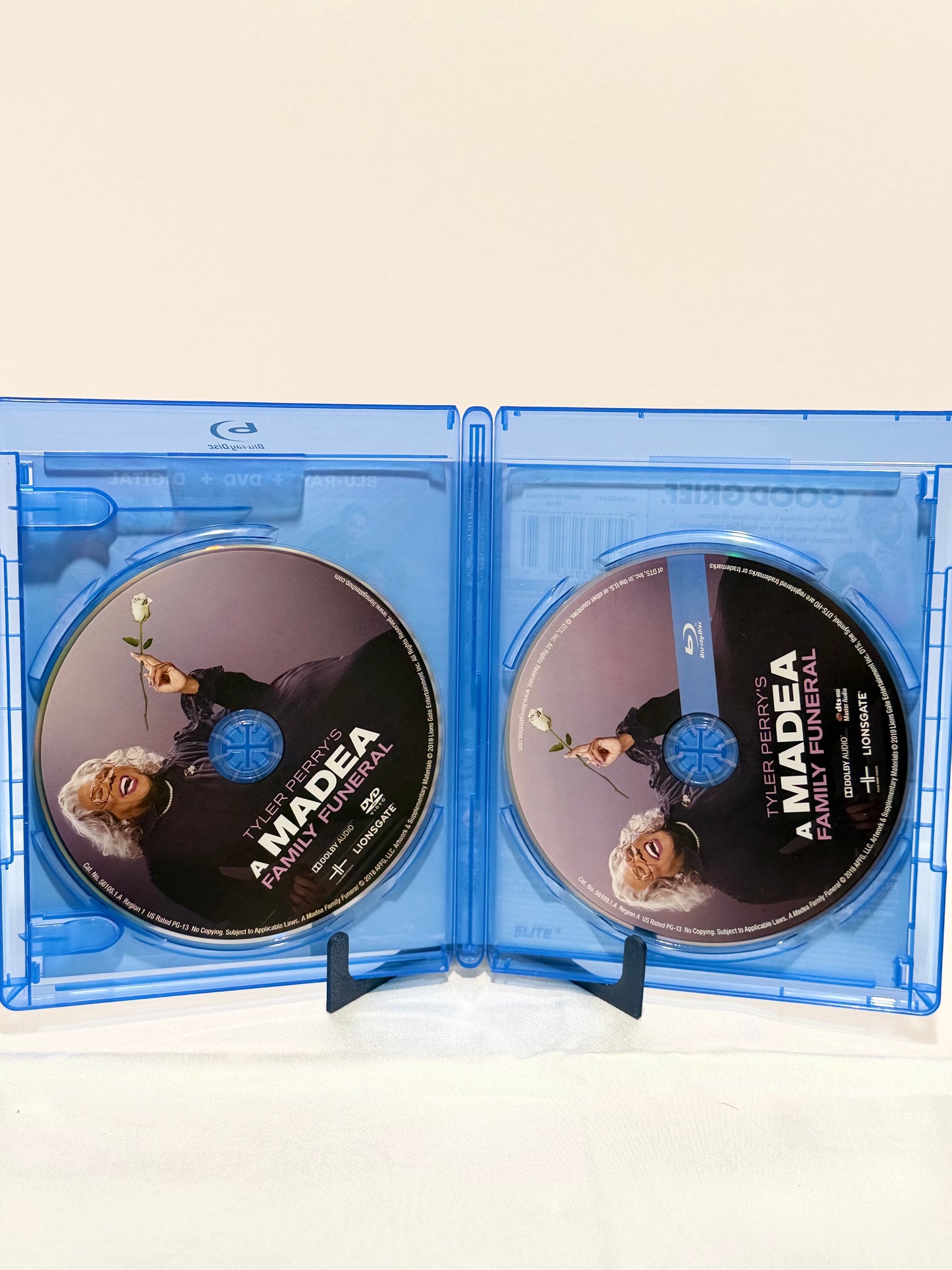 A Madea Family Funeral