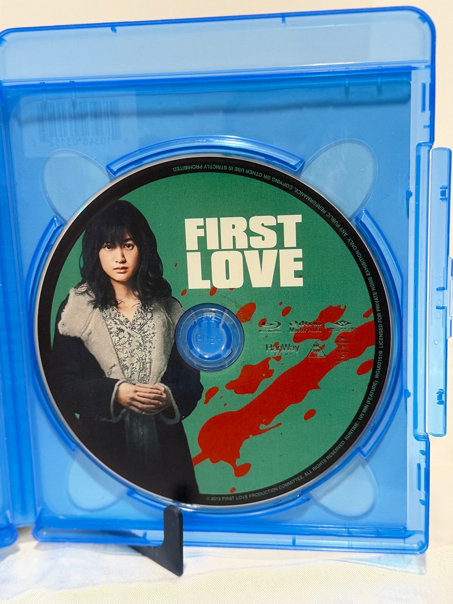 First Love