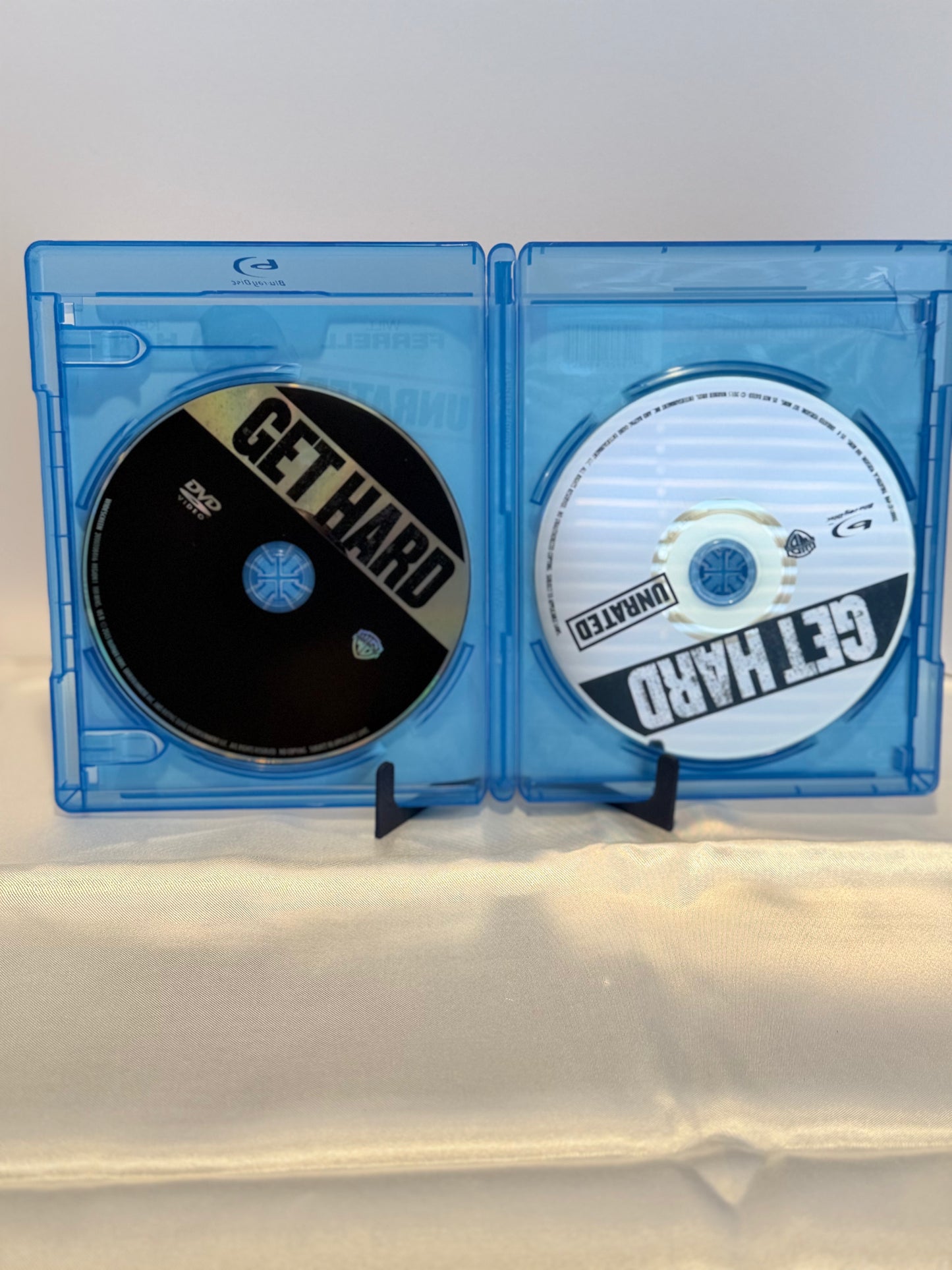 Get Hard - Unrated