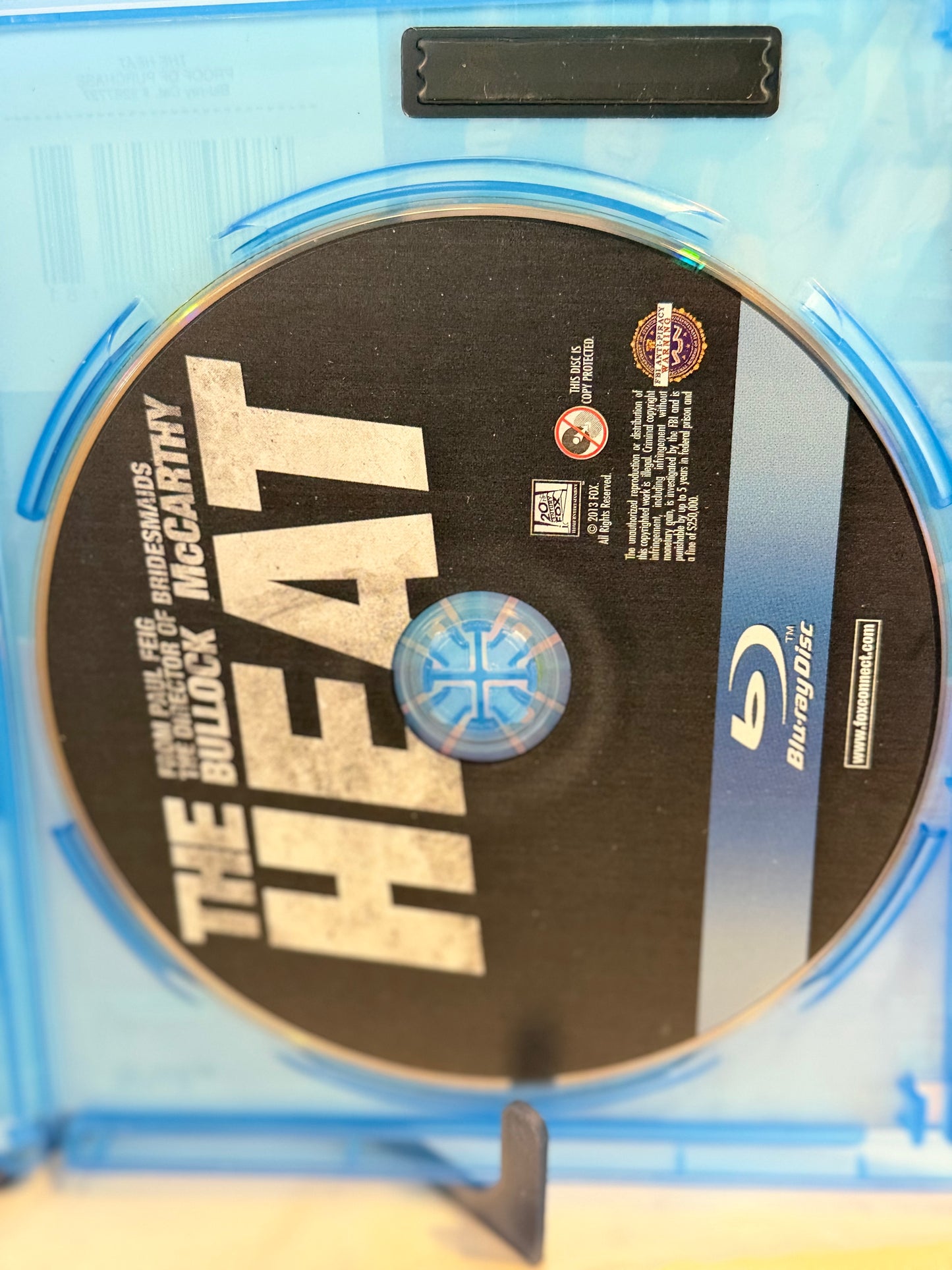 The Heat