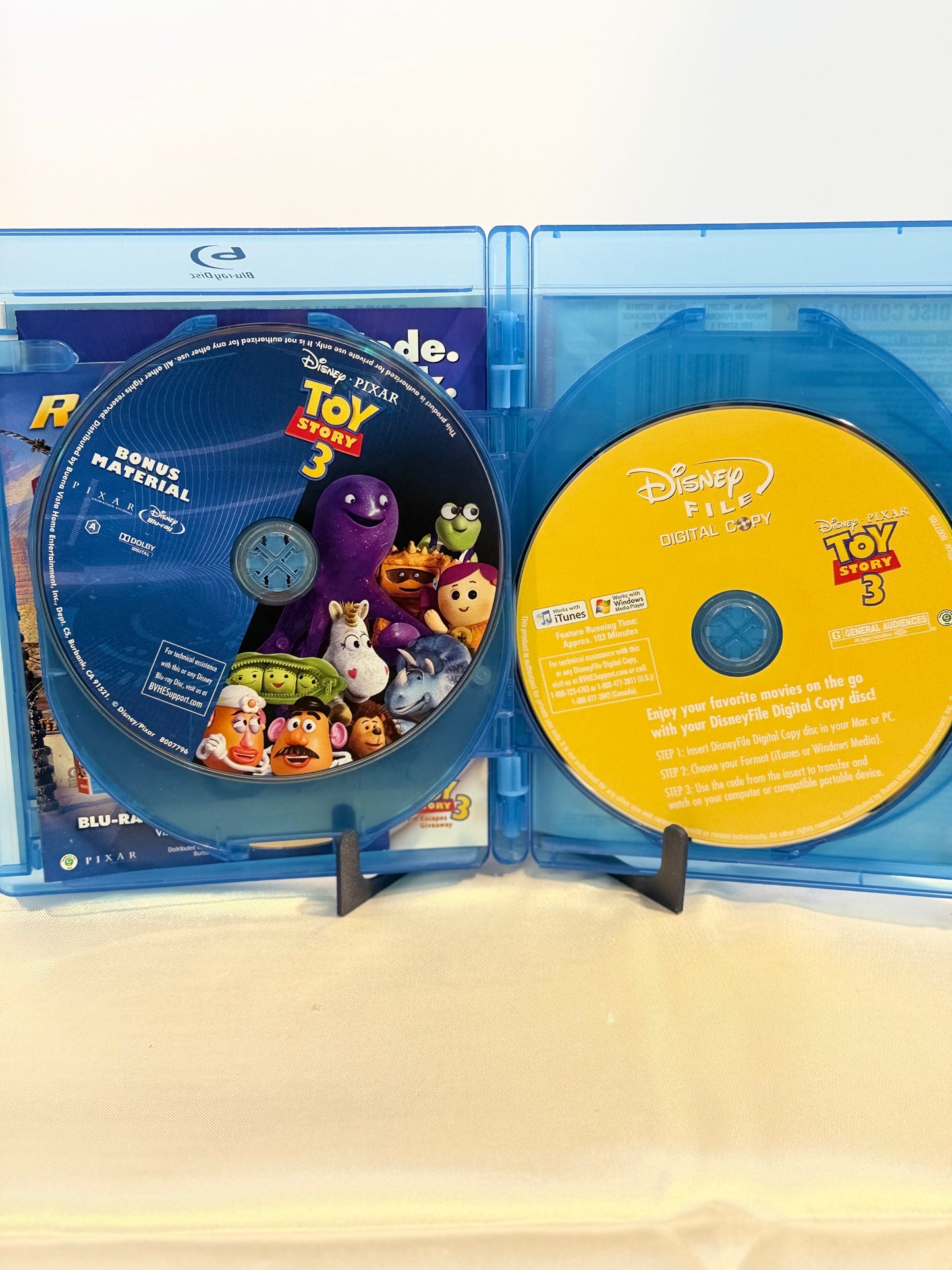 Toy Story 3
