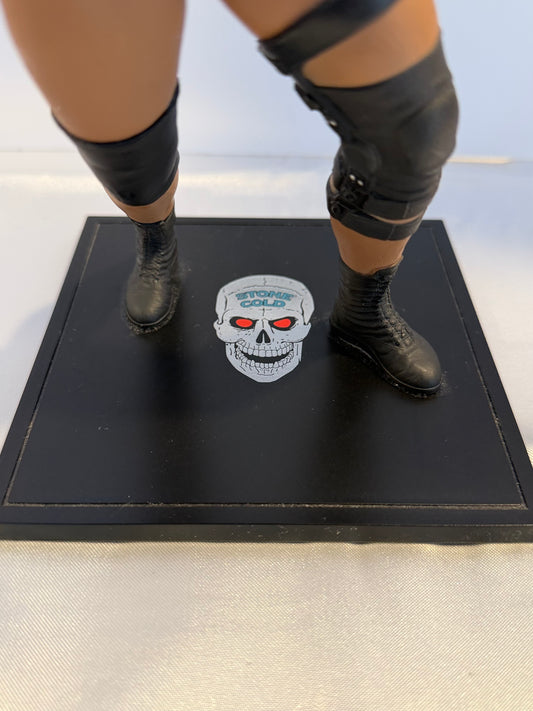 WWE Mattel “Entrance Greats” (Stone Colds Steve Austin)