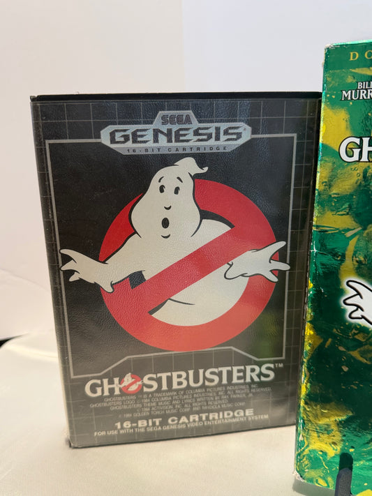 Ghostbuster Bundle