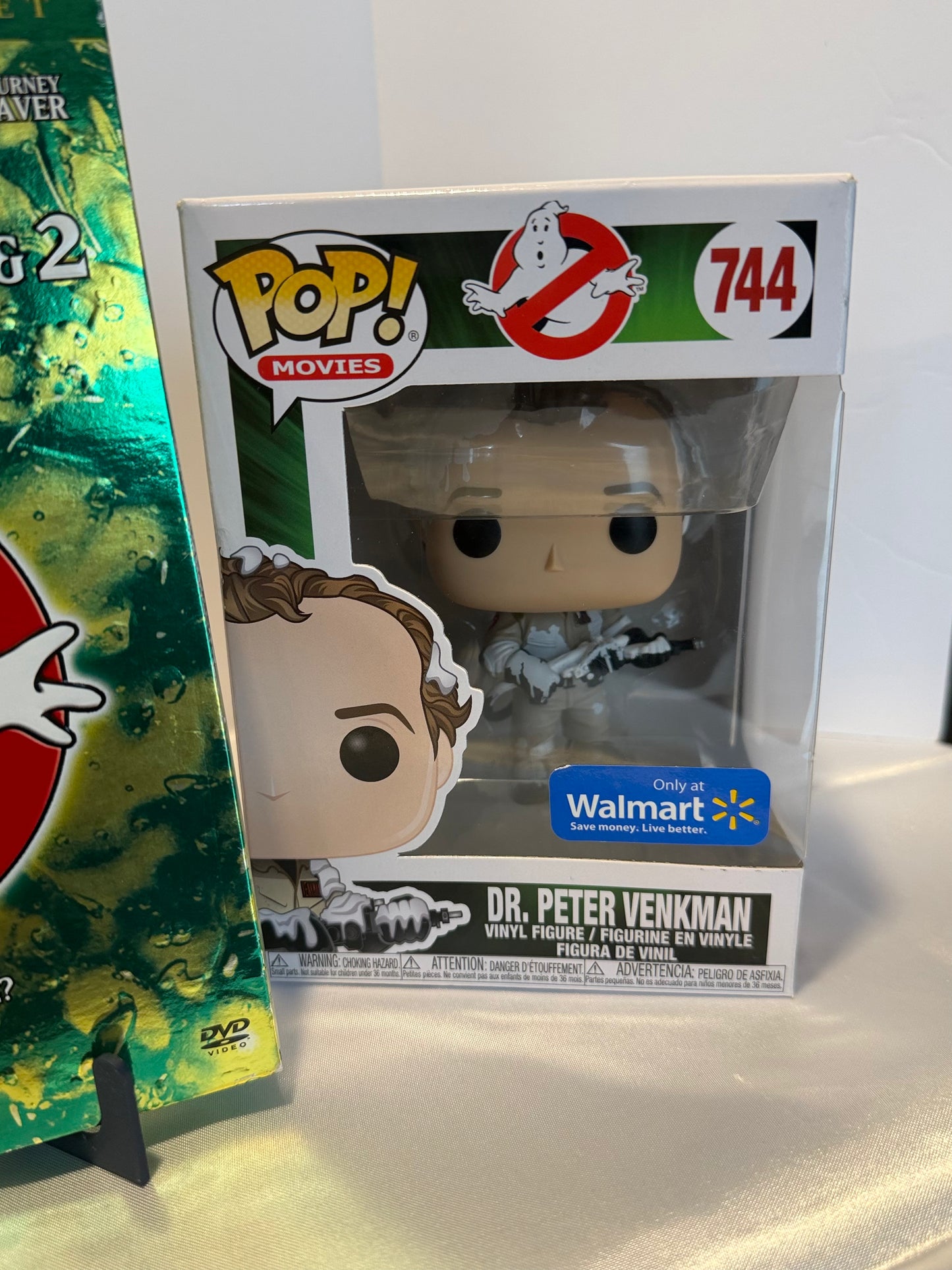 Ghostbuster Bundle