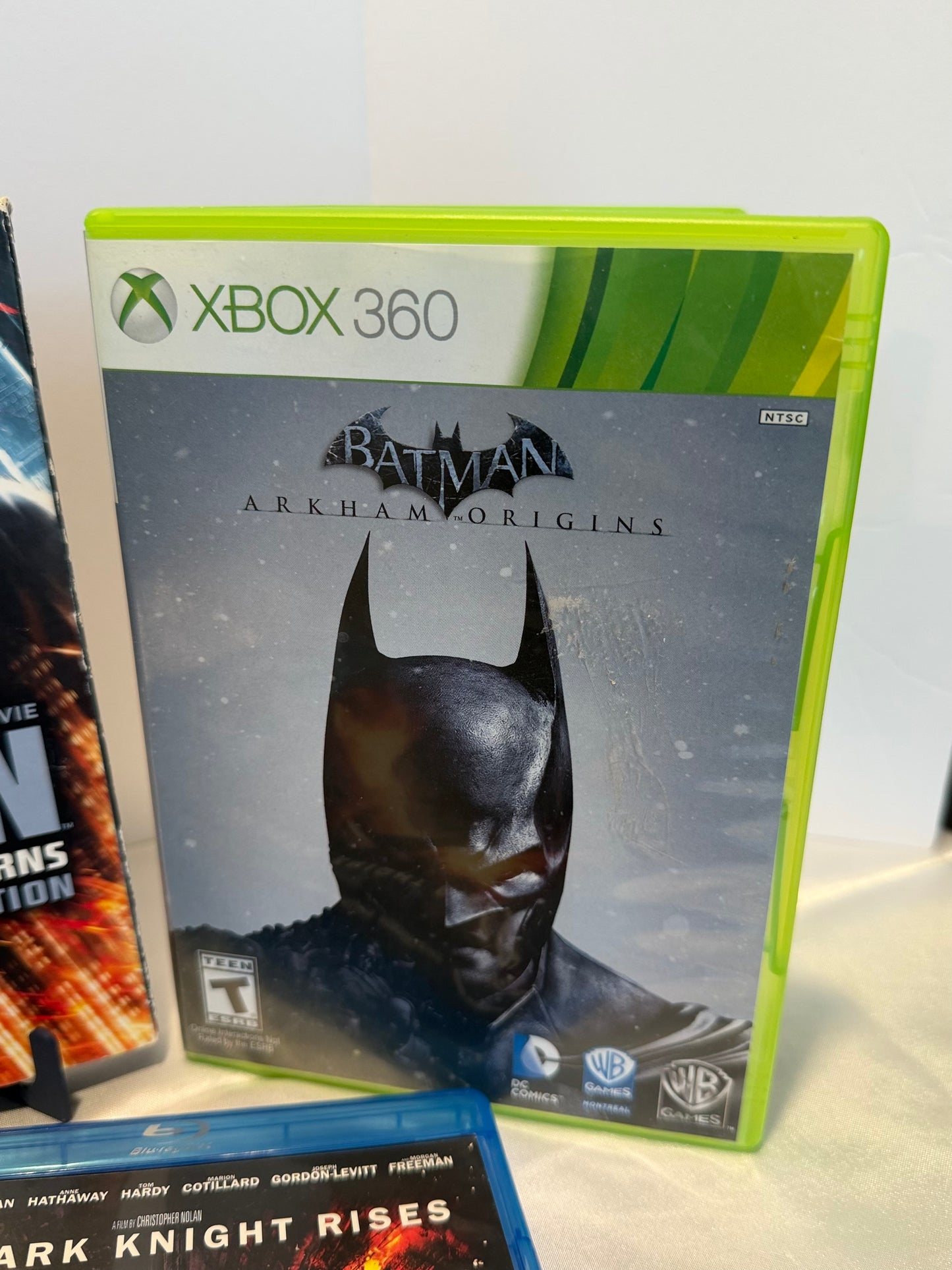 Batman Bundle
