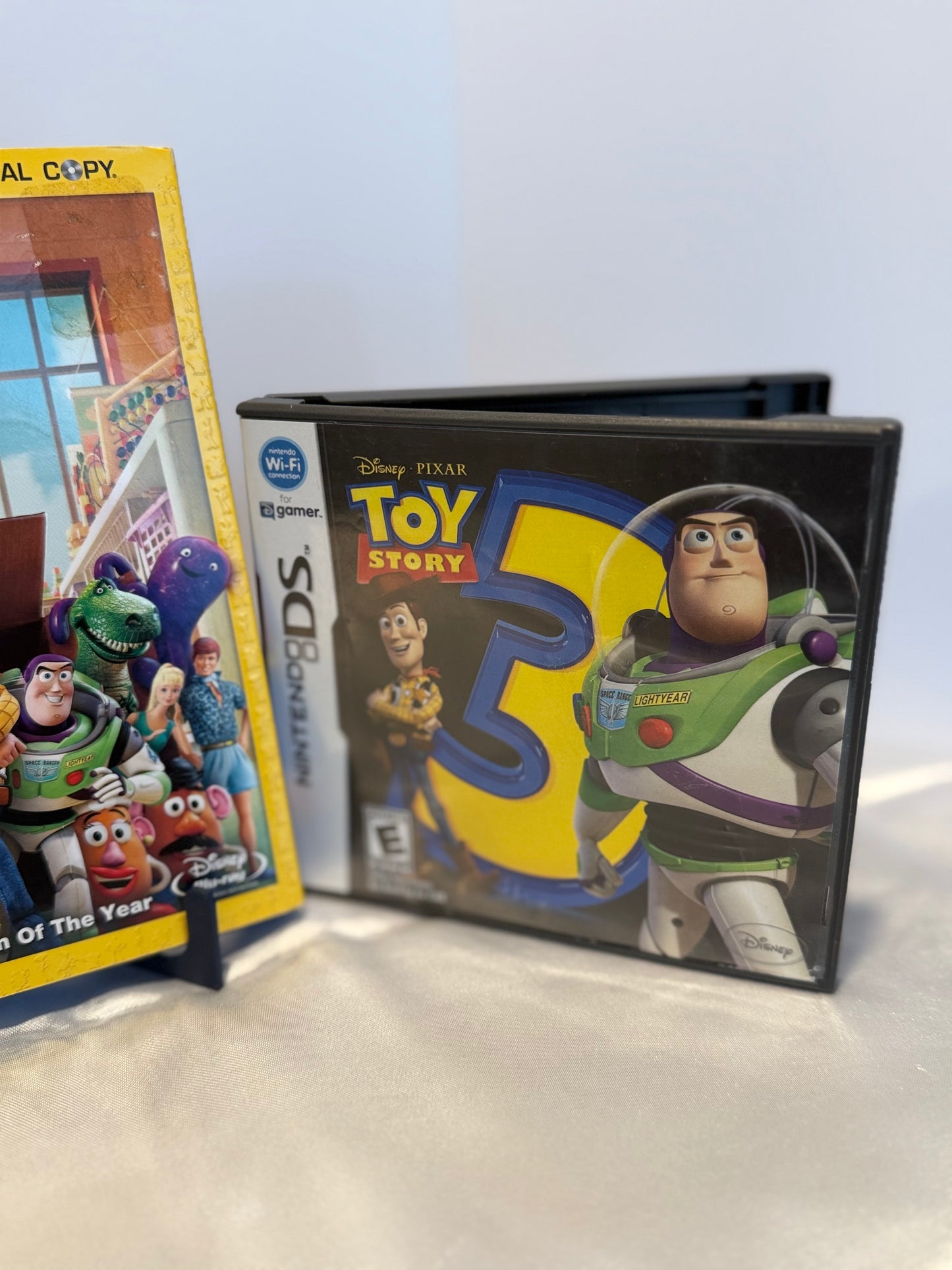 Toy Story Bundle