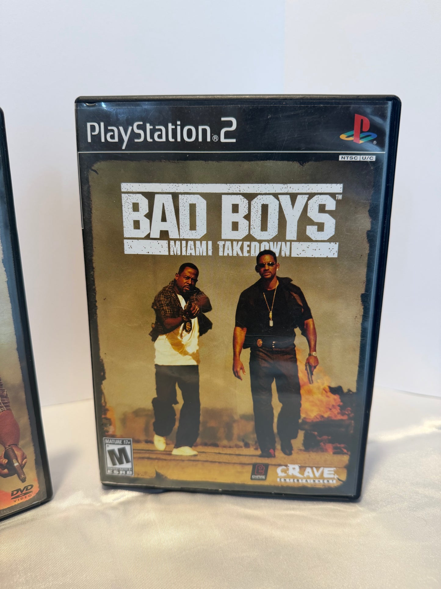 Bad Boys Deal
