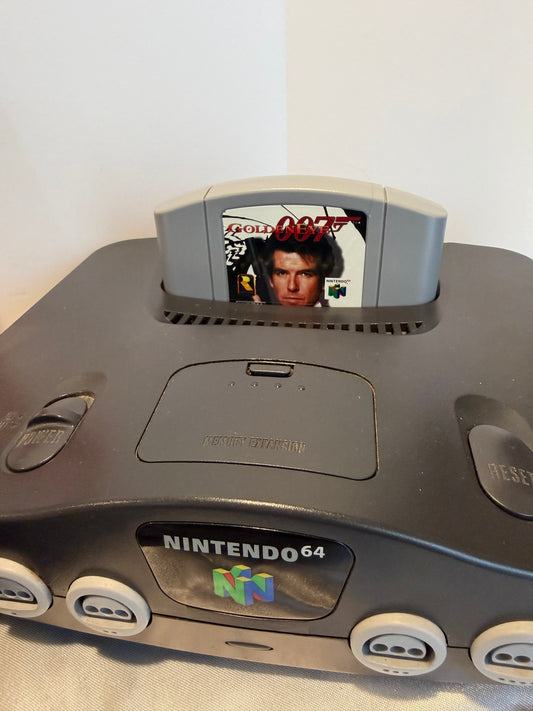 N64 Bundle