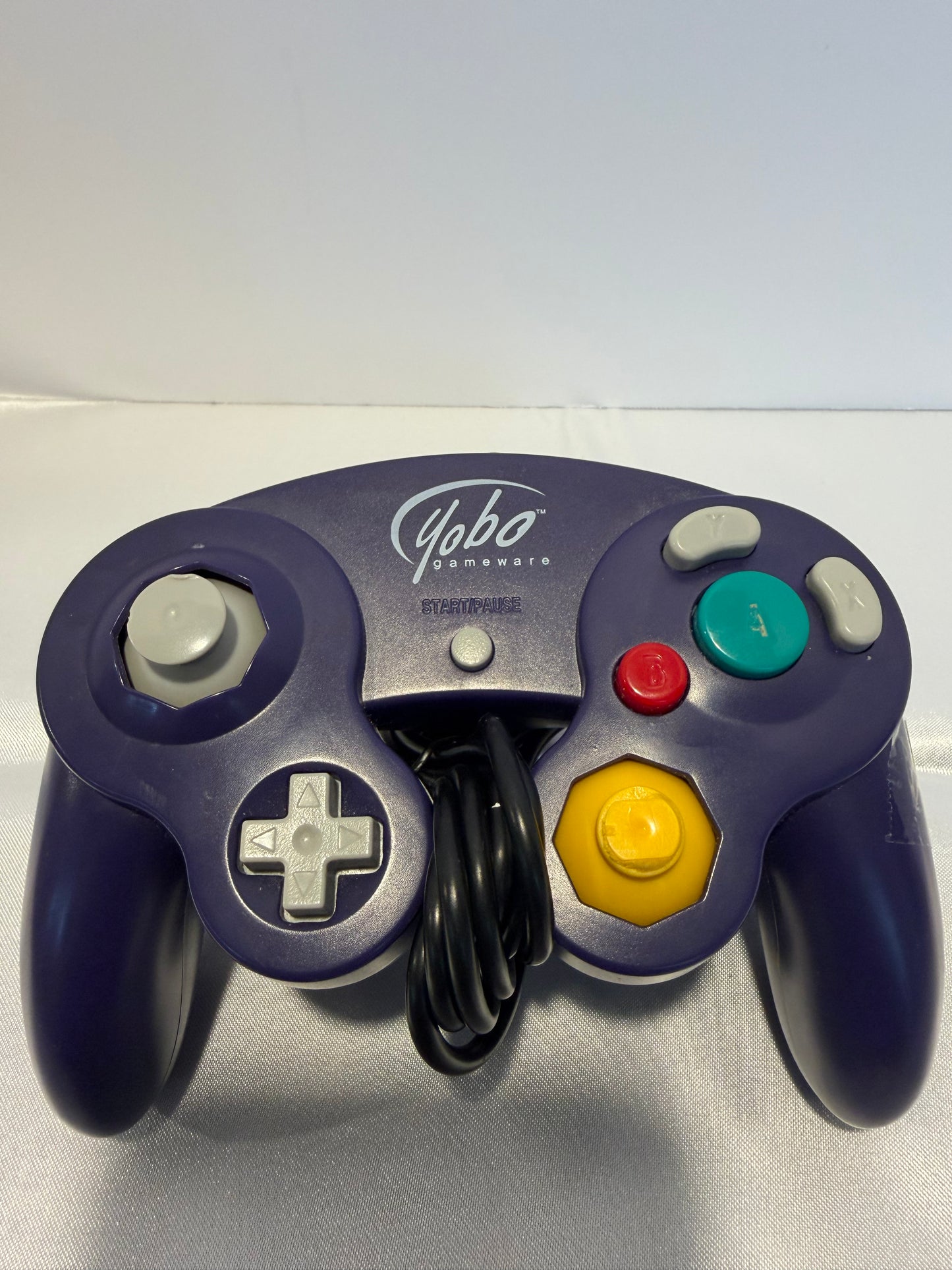 3rd Party Gamecube Controller