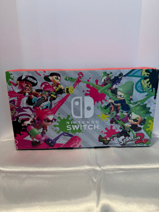 🔥Nintendo Switch - Platoon 2 (Japanese Import)