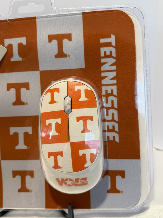 Tennessee Vols Mouse Pad