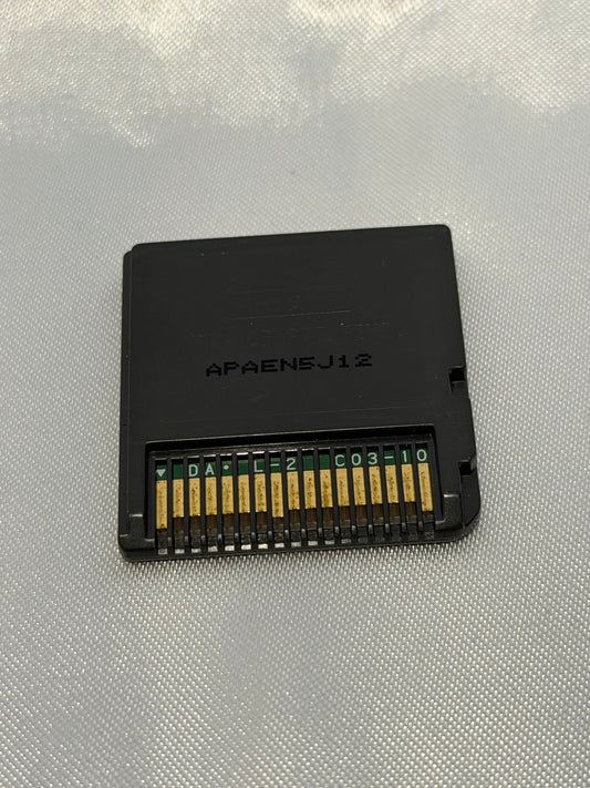 Pokemon Pearl Version