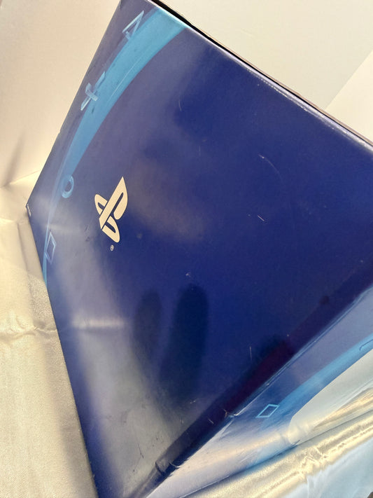 Playstation 4 VR Bundle