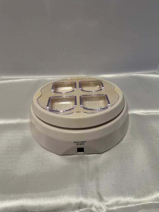 3rd Party Wii Charging Dock