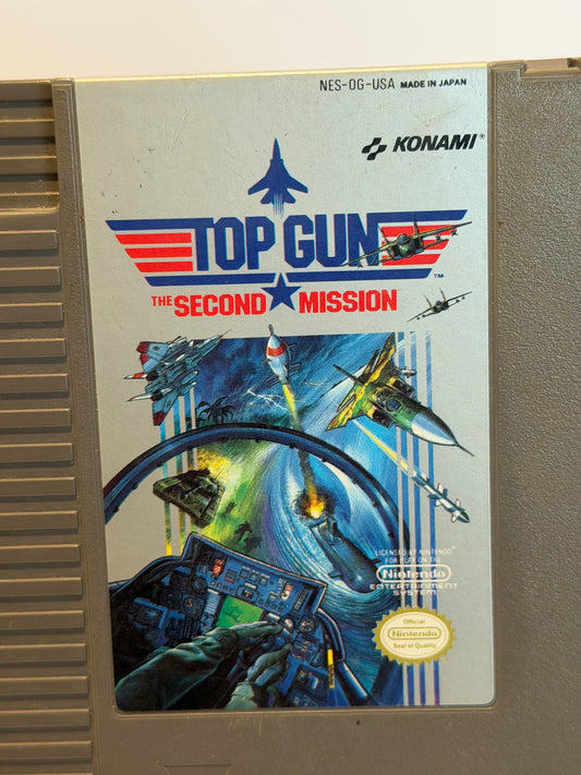 Top Gun