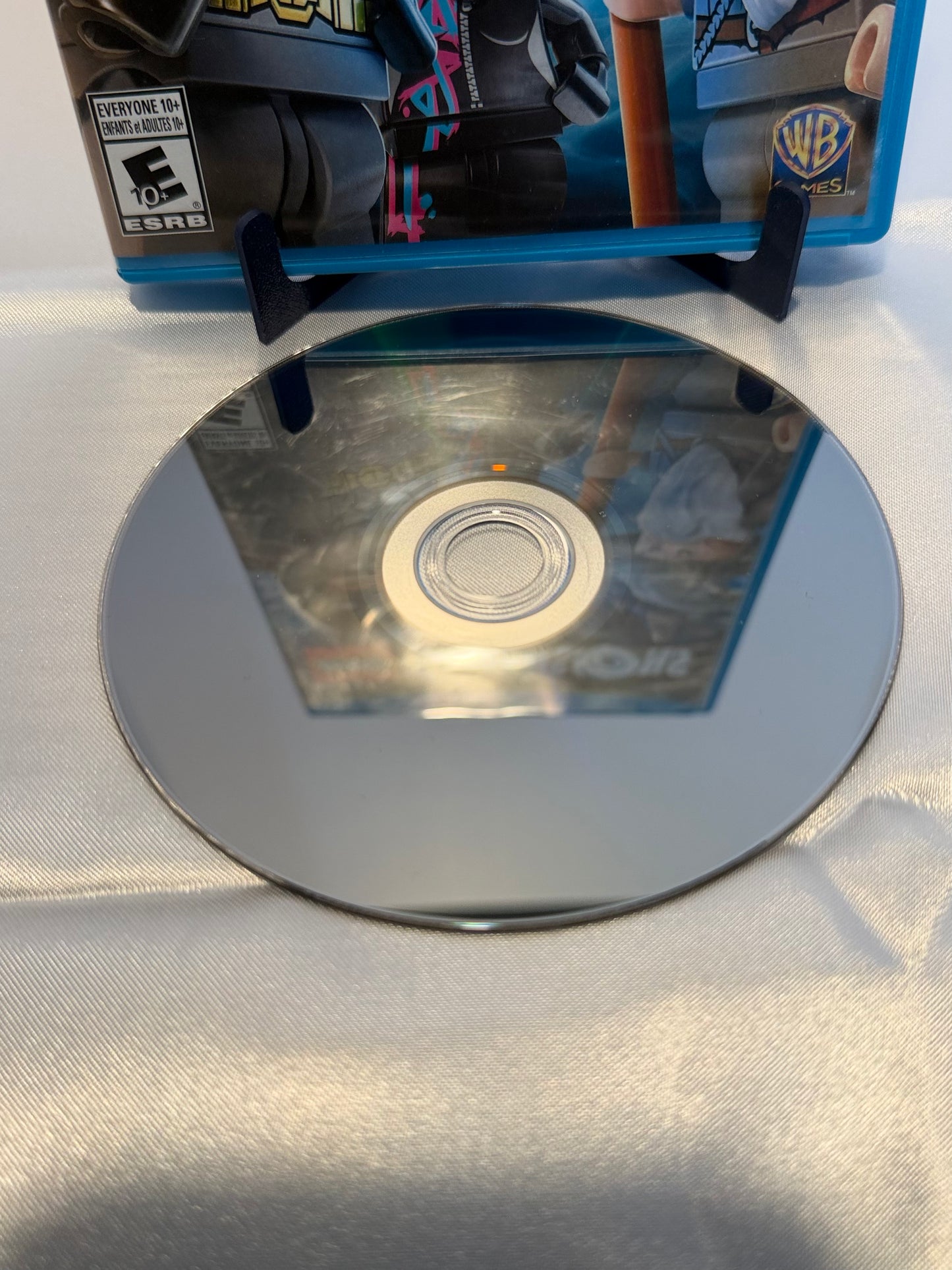 Lego Dimensions